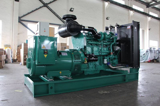 自贡320kw康明斯柴油发电车出租_COPY_COPY