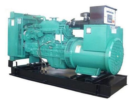 自贡80kw康明斯柴油发电机组
